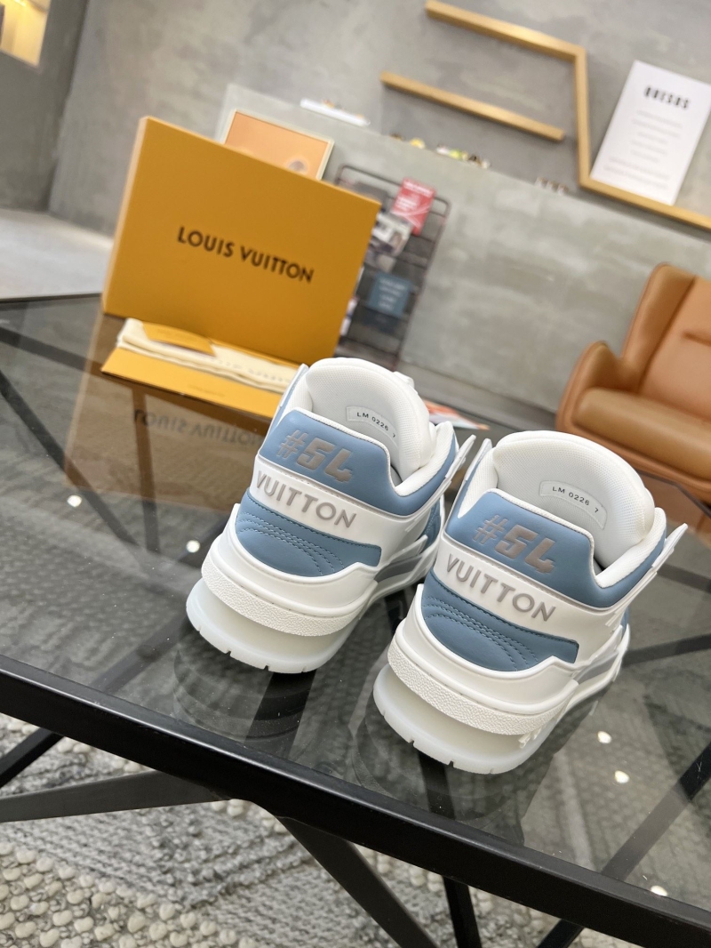 LV Casual Shoes